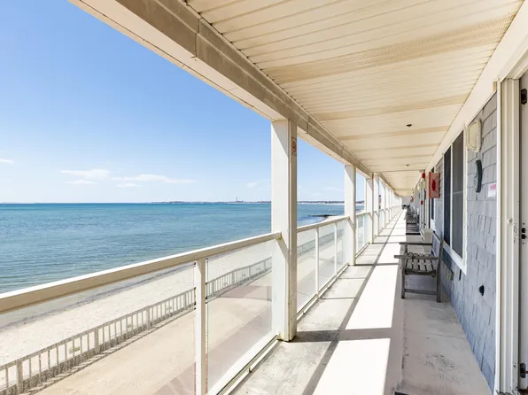 496 Shore Road #20, North Truro, MA 02652