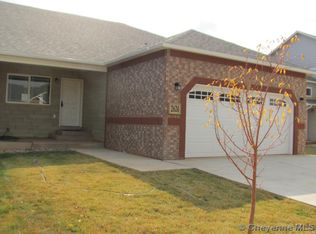 2624 Knadler St, Laramie, WY 82072