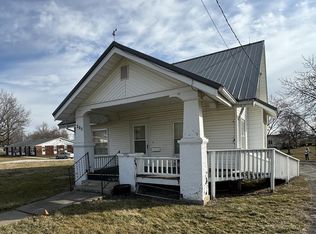 205 S Lincoln St, Green City, MO 63545
