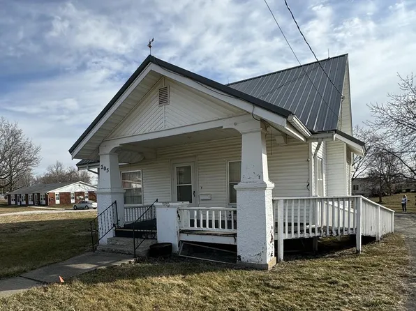 205 S Lincoln St, Green City, MO 63545