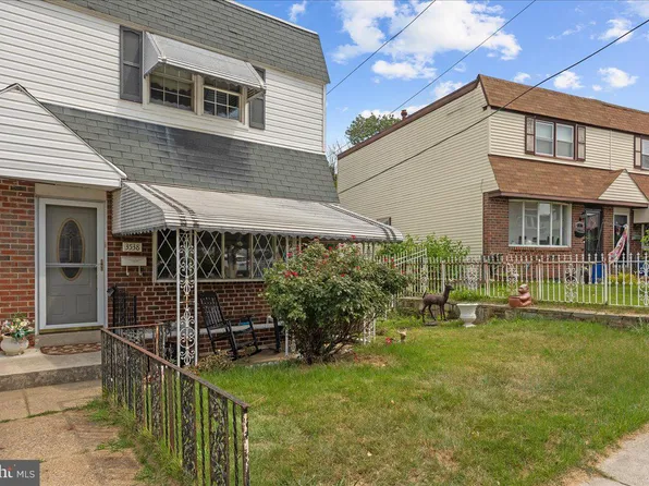 3538 Churchill Ln, Philadelphia, PA 19114