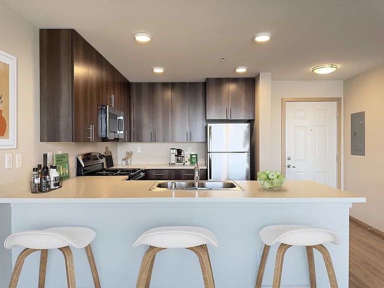 Spyglass Hill Apartments — Photo 11