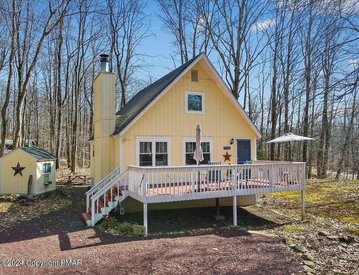 5102 Tenicum Dr photo 1