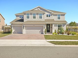 6076 Sierra Crown St, Mount Dora, FL 32757