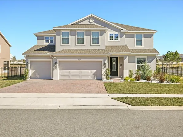 6076 Sierra Crown St, Mount Dora, FL 32757