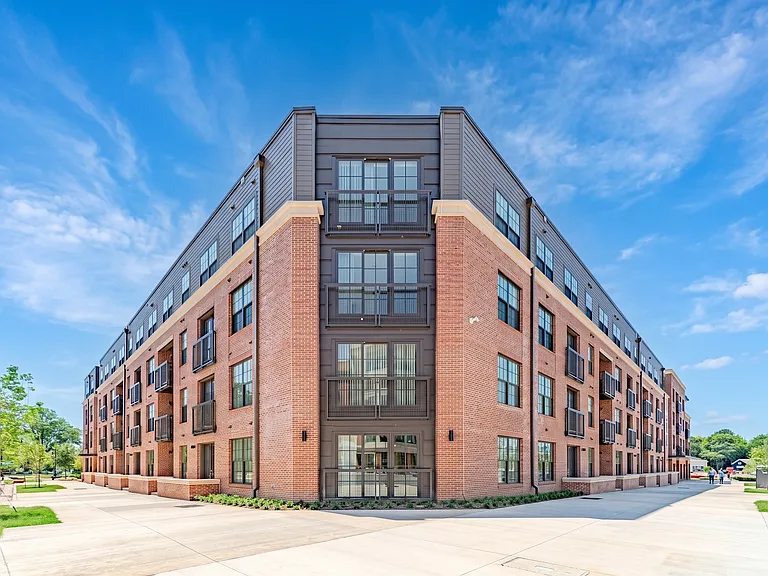 The Easley at UC — Photo 48