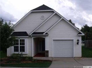 12130 Ilse Helene Ln, Huntersville, NC 28078