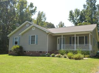 10286 Harding Ct, King George, VA 22485
