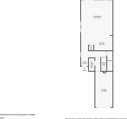 3rd image of 60 Mustard Hill Ct