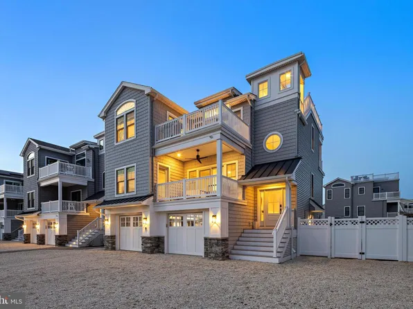 9 W Harding Ave, Long Beach, NJ 08008