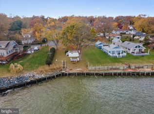 161 Chesapeake Ave, Prince Frederick, MD 20678