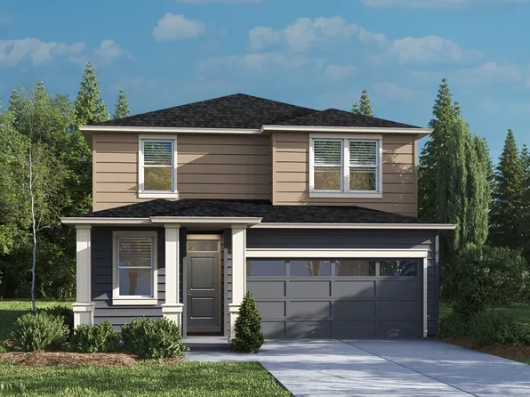 4870 Flag Ave NE, Salem, OR 97305