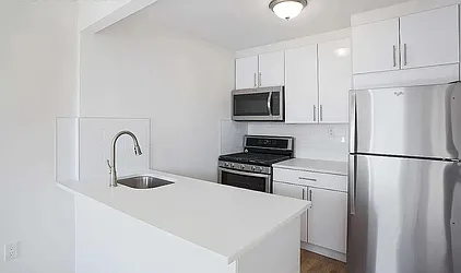 Rented by REAL New York