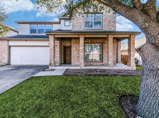 5606 Spring Stone, San Antonio, TX 78247