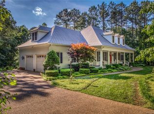 3089 Braehead Rd, Powhatan, VA 23139