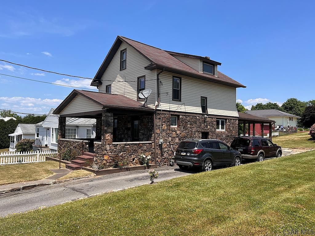 1625 Florida Ave, Johnstown, PA 15902 Zillow