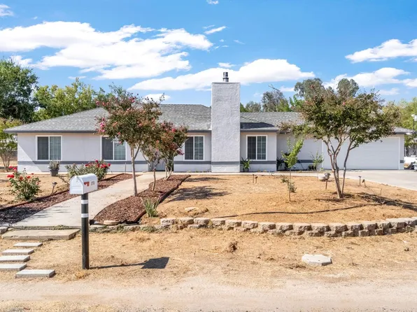 17768 Brook Dr E, Madera, CA 93638