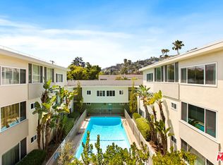 1525 N Hayworth Ave APT 206, Los Angeles, CA 90046