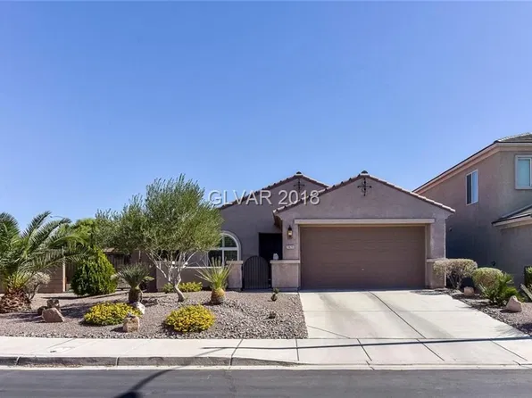 2825 Lochbroom Way, Henderson, NV 89044