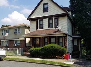 24 Newton Pl, Irvington, NJ 07111