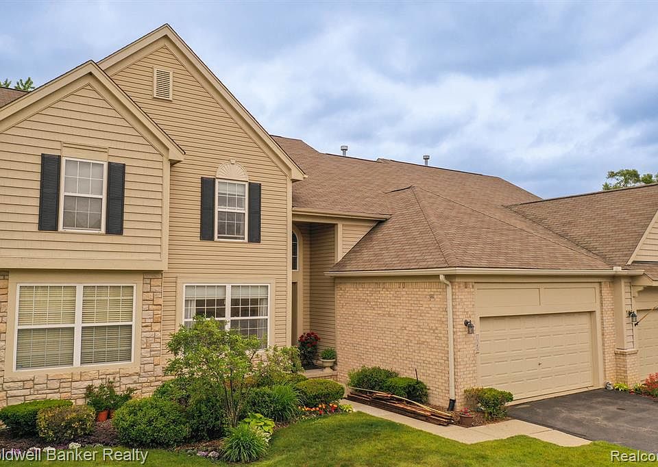 1391 Alameda Blvd Troy MI Zillow