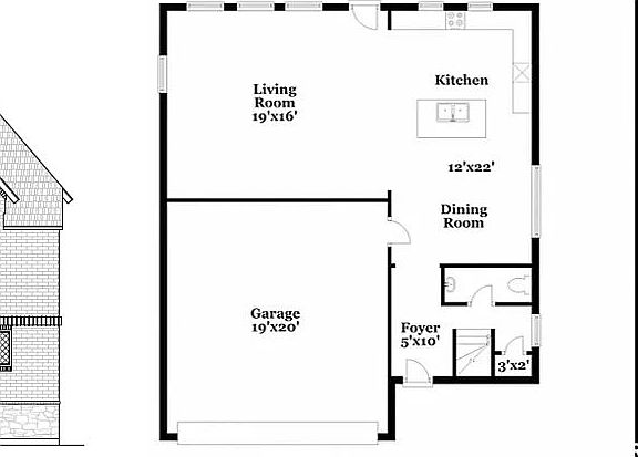 5th image of 1712 Paytyn Dr #1705PD