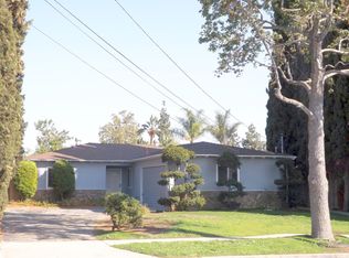 13314 Winfield St, Panorama City, CA 91402
