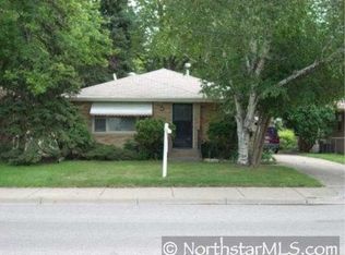 3531 Johnson St NE, Minneapolis, MN 55418