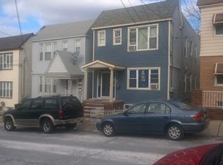 1216 85th St, North Bergen, NJ 07047
