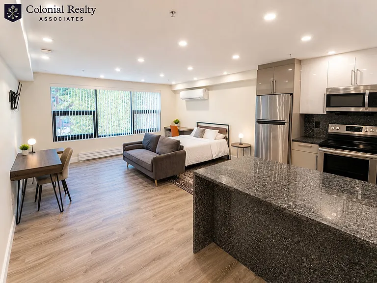 1034 Commonwealth Ave #405 — Photo 10