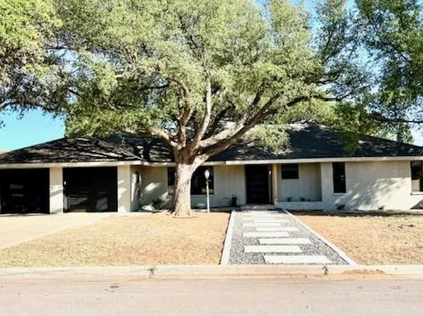 3214 Sentinel Dr, Midland, TX 79701