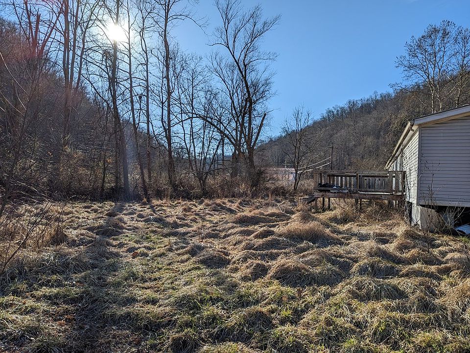 122 Tommy Creek Rd, Rhodell, WV 25915 MLS 83681 Zillow