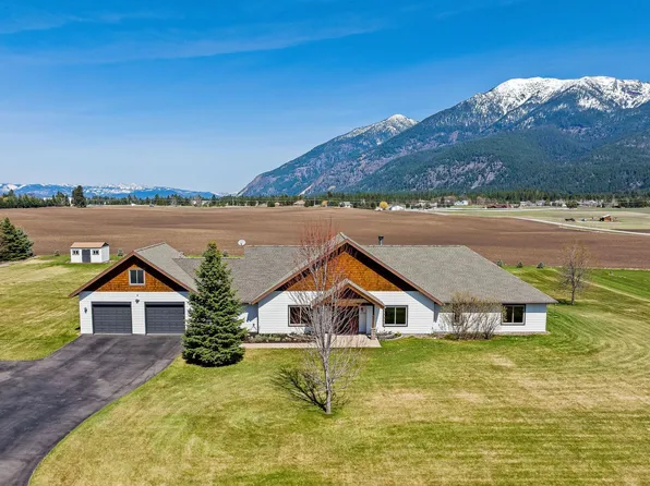 1073 Victory Ln, Kalispell, MT 59901