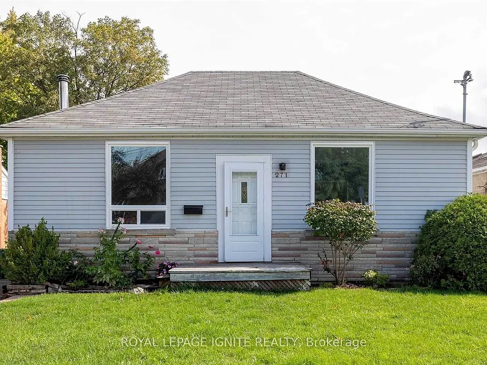 271 Conlins Rd