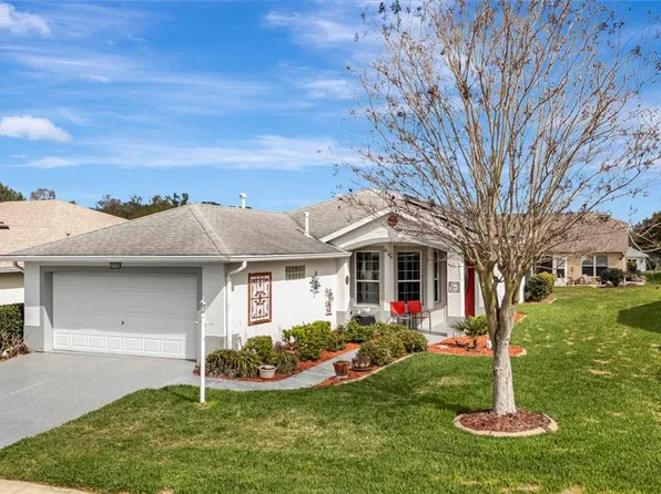 26903 Honeymoon Ave, Leesburg, FL 34748