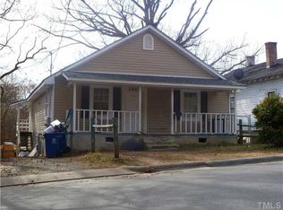 1006 Drew St, Durham, NC 27701