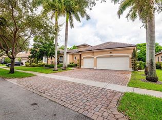 12749 SW 21st St, Miramar, FL 33027