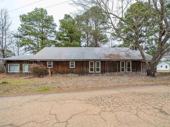 3424 Center Ridge Rd, Amity, AR 71921