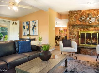 41 Country Ln, Sedona, AZ 86336