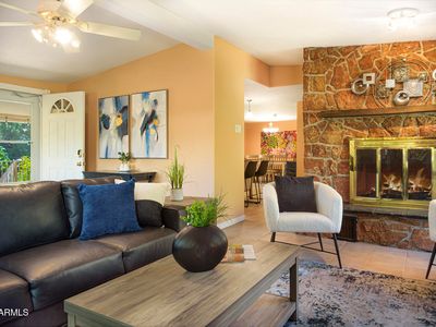 41 Country Lane, Sedona, AZ, 86336