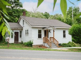 516 Granite Road, Kerhonkson, NY 12446