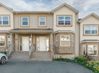 187 Nadia Dr, Dartmouth, NS B3A0B2