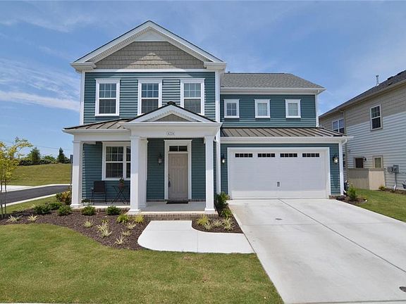 2nd image of 4224 Archstone Dr