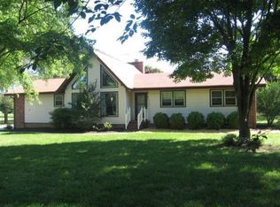 12184 Mount Hermon Rd, Ashland, VA 23005
