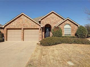 800 Rough Way, McKinney, TX 75069