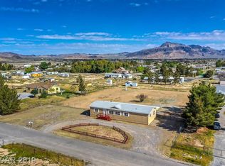 3260 Our Rd, Pahrump, NV 89060
