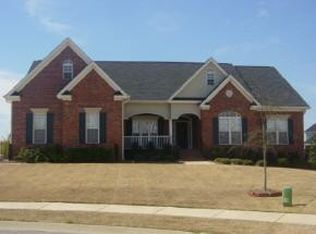 121 Hunting Tower Dr, Evans, GA 30809