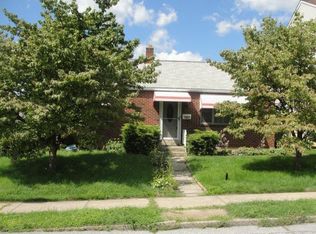 1925-1927 W Washington St, Allentown, PA 18104