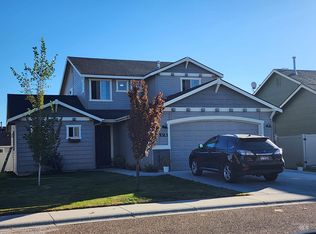 5313 Boomerang Way, Caldwell, ID 83607