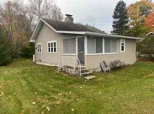 1072 County Road Zz Town, Ellison Bay, WI 54210